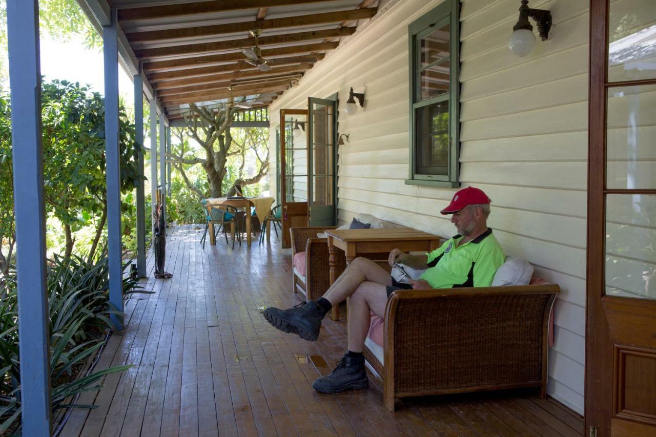 Maddies Of Bolwarra Maitland Exterior photo